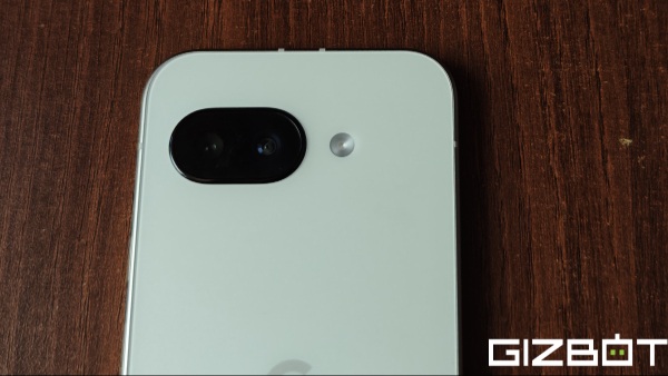 ಗೂಗಲ್ ಪಿಕ್ಸೆಲ್ 9a ಮೇಲೆ ಭರ್ಜರಿ ರಿಯಾಯಿತಿ: ಈಗ 40 ಸಾವಿರಕ್ಕಿಂತ ಕಡಿಮೆ!