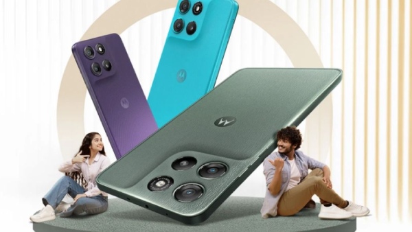 14,999 ರೂ.ಗೆ Moto G67 Power 5G ಲಾಂಚ್: ಫೀಚರ್ಸ್ ನೋಡುದ್ರೆ ಖರೀದಿಗೆ ಕ್ಯೂ!