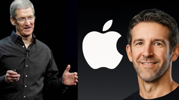 ಟಿಮ್ ಕುಕ್ ನಂತರ ಆಪಲ್ನ CEO ಆಗುವ ವ್ಯಕ್ತಿ ಇವರಂತೆ ನೋಡಿ! ಟಿಮ್ ಕುಕ್ ನಂತರ ಆಪಲ್ನ CEO ಆಗುವ ವ್ಯಕ್ತಿ ಇವರಂತೆ ನೋಡಿ!