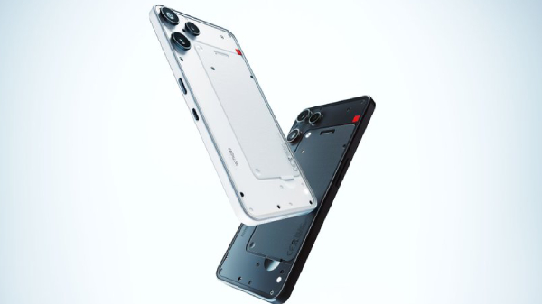 ಭಾರತದಲ್ಲಿ ಕಡಿಮೆ ಬೆಲೆಯ Nothing Phone 3a Lite ಬಿಡುಗಡೆ ಅಧಿಕೃತ!