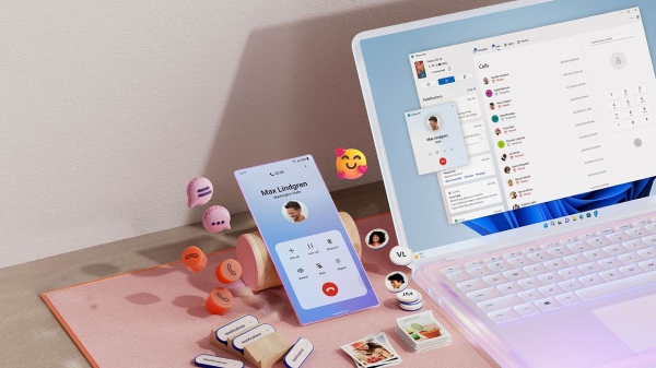 ನಿಮ್ಮ ಫೋನ್ ಅನ್ನು ವಿಂಡೋಸ್ ಪಿಸಿಗೆ ಸುಲಭವಾಗಿ ಸಂಪರ್ಕಿಸುವುದು ಹೇಗೆ?