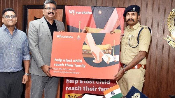 ಶಬರಿಮಲೆ ಮಾರ್ಗದಲ್ಲಿ ಪ್ರಯಾಣಿಸುವ VI ಗ್ರಾಹಕರಿಗೆ ಹಲವು ಸೌಲಭ್ಯಗಳು!