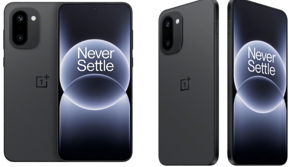 ಮಿಡ್‌ರೇಂಜ್ ಫ್ಲಾಗ್‌ಶಿಪ್ OnePlus 15R ವಿನ್ಯಾಸ ಹೇಗಿದೆ ಗೊತ್ತಾ?..ಇಲ್ಲಿ ನೋಡಿ!