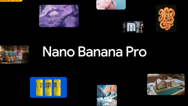 Nano Banana Pro ಎಂದರೇನು?..ಈ AI ಟೂಲ್ ಏಕೆ ಇಷ್ಟು ವೈರಲ್ ಆಗುತ್ತಿದೆ?! Nano Banana Pro ಎಂದರೇನು?..ಈ AI ಟೂಲ್ ಏಕೆ ಇಷ್ಟು ವೈರಲ್ ಆಗುತ್ತಿದೆ?!