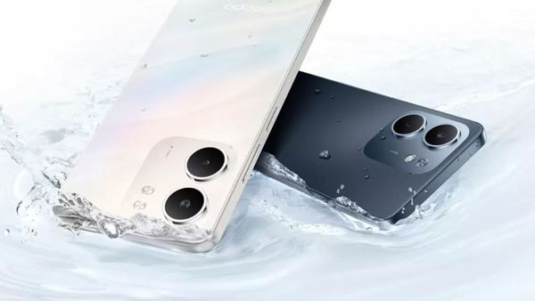 'Oppo A6x' ಫೀಚರ್ಸ್ ಲೀಕ್!..ಭಾರತಕ್ಕೆ ಬರಲಿದೆ ಮತ್ತೊಂದು ಬಜೆಟ್ 5G ಫೋನ್!