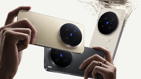 ಭಾರತದಲ್ಲಿ ನಾಳೆ Vivo X300 ಸರಣಿ ಲಾಂಚ್: ಆರಂಭಿಕ ಬೆಲೆ, ಆಫರ್ಸ್ ಲೀಕ್!