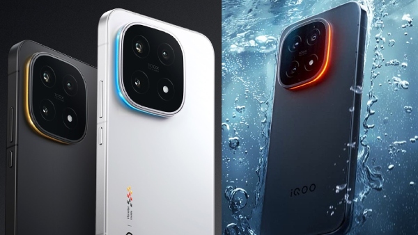 ಭಾರತದಲ್ಲಿ ಇಂದಿನಿಂದ ಫ್ಲಾಗ್‌ಶಿಪ್ iQOO 15 ಸೇಲ್: ಇಲ್ಲಿದೆ ಸಂಪೂರ್ಣ ಮಾಹಿತಿ!