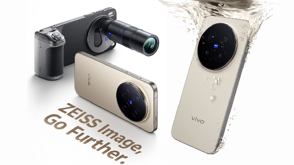 ಭಾರತಕ್ಕೆ Vivo X300 ಮತ್ತು X300 Pro ಫೋನ್‌ಗಳು ಎಂಟ್ರಿ: ಬೆಲೆ, ಫೀಚರ್ಸ್ ನೋಡಿ!