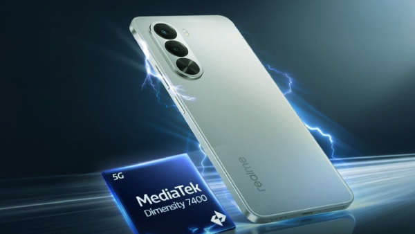 Realme P4x 5G ಲಾಂಚ್: ₹13,499 ಕ್ಕೆ 7,000mAh ಬ್ಯಾಟರಿಯ ಶಕ್ತಿಶಾಲಿ ಫೋನ್! Realme P4x 5G ಲಾಂಚ್: ₹13,499 ಕ್ಕೆ 7,000mAh ಬ್ಯಾಟರಿಯ ಶಕ್ತಿಶಾಲಿ ಫೋನ್!