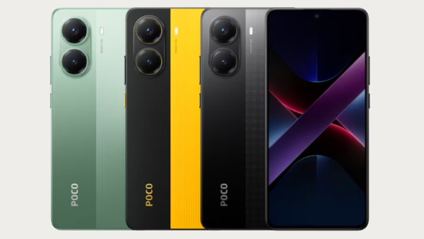 ಭಾರತಕ್ಕೆ Poco X8 Pro ಆಗಮನ: BIS ಲಿಸ್ಟಿಂಗ್ ಮೂಲಕ ದೃಢಪಟ್ಟ ಸುಳಿವು!