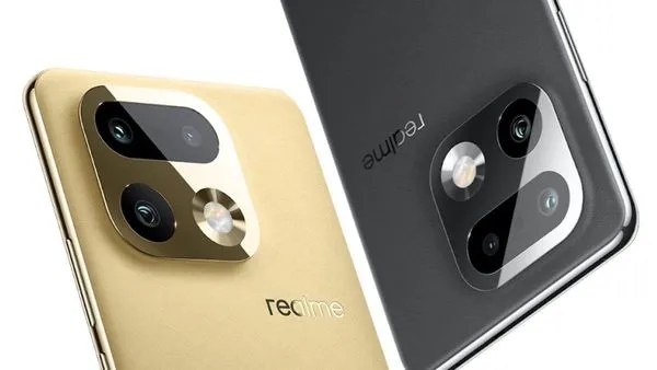 200 MP ಕ್ಯಾಮೆರಾದ Realme 16 Pro ಸರಣಿ ಭಾರತಕ್ಕೆ: ಬಿಡುಗಡೆ ದಿನಾಂಕ ಪ್ರಕಟ!