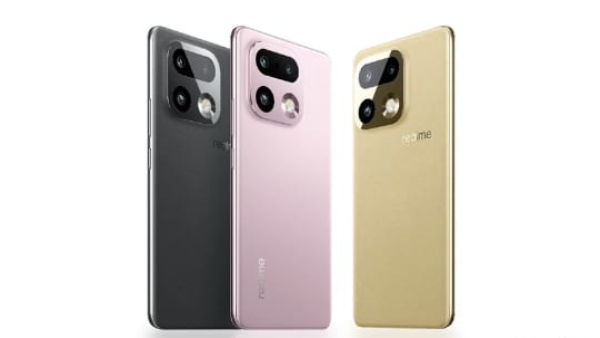 Realme 16 Pro 5G: 200MP ಕ್ಯಾಮೆರಾ, 7,000mAh ಬ್ಯಾಟರಿ – ₹31 ಸಾವಿರಕ್ಕೇ?