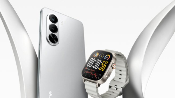 ಭಾರತದಲ್ಲಿ Realme P4x 5G ಲಾಂಚ್‌ಗೆ 3 ದಿನಗಳಷ್ಟೇ ಬಾಕಿ: ಬೆಲೆ ವಿವರಗಳು ಲೀಕ್!