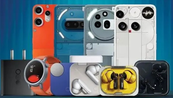 ಇಂದನಿಂದ Flipkart Buy Buy ಸೇಲ್: Nothing ಉತ್ಪನ್ನಗಳಿಗೆ ಭಾರೀ ರಿಯಾಯಿತಿ!