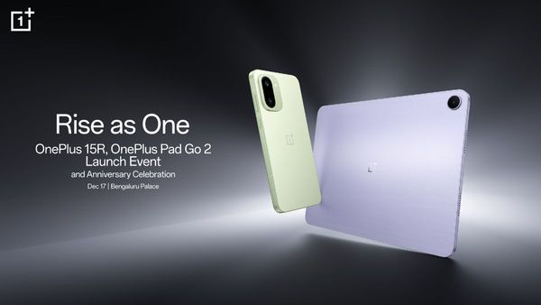 OnePlus Pad Go 2: ಬಜೆಟ್ ಟ್ಯಾಬ್ಲೆಟ್ ಸೆಗ್ಮೆಂಟ್‌ನಲ್ಲಿ ದೊಡ್ಡ ಅಪ್‌ಗ್ರೇಡ್!