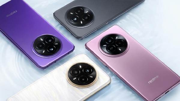 ಭಾರತಕ್ಕೆ Realme 16 Pro+ 5G ಆಗಮನ ಹತ್ತಿರ: ಅಧಿಕೃತ ಟೀಸರ್ ಬಿಡುಗಡೆ!