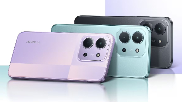 ಇಂದಿನಿಂದ Redmi 15C 5G ಮೊದಲ ಸೇಲ್: 12,499 ರೂ.ಗೆ ಏನೆಲ್ಲಾ ಇದೆ ನೋಡಿ!