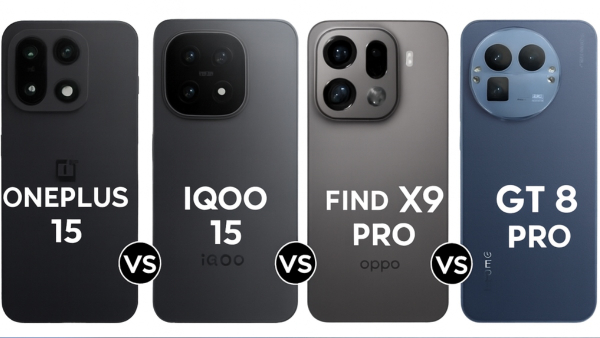 7,000mAh+ ಬ್ಯಾಟರಿ ಫ್ಲಾಗ್‌ಷಿಪ್ ಯುದ್ಧ: 2025ರ ಯಾವ ಫೋನ್ ಬೆಸ್ಟ್?