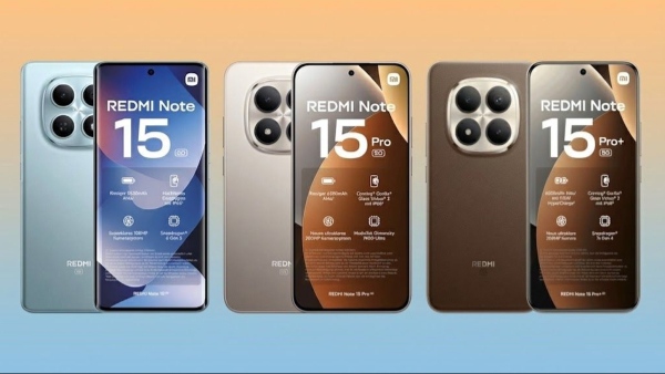 ಭಾರತಕ್ಕೆ Redmi Note 15 5G: ಲಾಂಚ್ ಡೇಟ್, ಫೀಚರ್ಸ್ ಮತ್ತು ನಿರೀಕ್ಷಿತ ಬೆಲೆ!