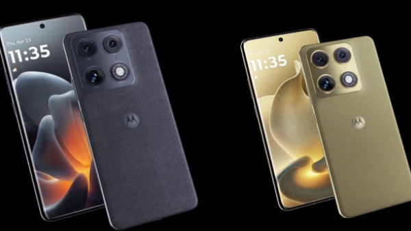 ಮೊಟೊರೋಲಾದ ಹೊಸ “ಸಿಗ್ನೇಚರ್” ಪ್ರೀಮಿಯಂ ಸ್ಮಾರ್ಟ್‌ಫೋನ್ ಲೀಕ್!