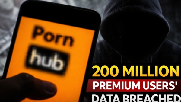 ಪೋರ್ನ್ಹಬ್ ವೀಕ್ಷಕರಿಗೆ ಬಿಗ್ ಶಾಕ್: ಎಚ್ಚರಿಕೆ ವಹಿಸುವ ಅಗತ್ಯವಿದೆ! ಪೋರ್ನ್ಹಬ್ ವೀಕ್ಷಕರಿಗೆ ಬಿಗ್ ಶಾಕ್: ಎಚ್ಚರಿಕೆ ವಹಿಸುವ ಅಗತ್ಯವಿದೆ!