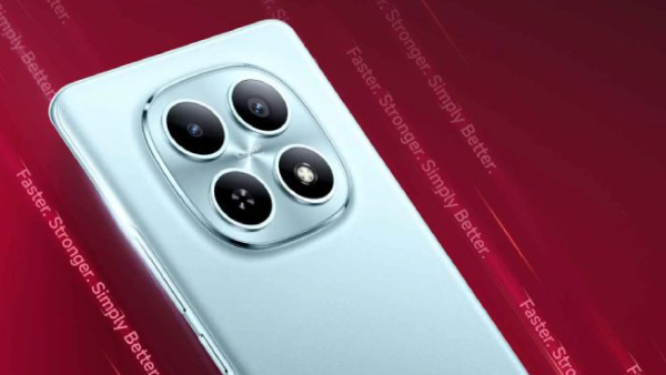 Redmi Note 15 5G ಬೆಲೆಗಳು ಲೀಕ್: ಭಾರತದಲ್ಲಿ ಹೆಚ್ಚು ಕೈಗೆಟುಕುವ ದರದಲ್ಲಿ!