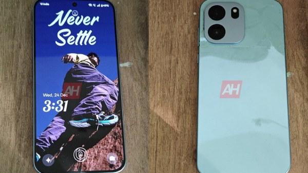 OnePlus Turbo ಫಸ್ಟ್ ಲುಕ್ ಔಟ್: ವಿಭಿನ್ನ ಮತ್ತು ಆಕರ್ಷಕ!