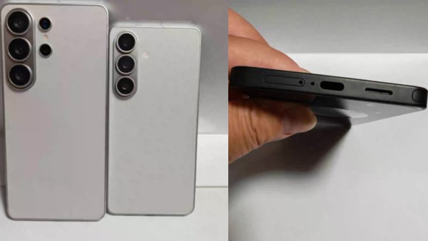 Samsung Galaxy S26 ಸರಣಿ: ಹ್ಯಾಂಡ್ಸ್-ಆನ್ ಲೀಕ್ ಚಿತ್ರಗಳಿಂದ ವಿನ್ಯಾಸ ಬಹಿರಂಗ!