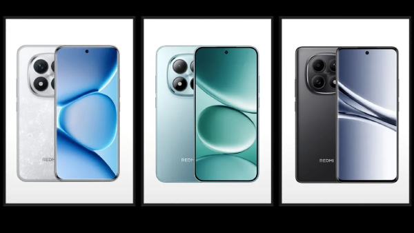 ಭಾರತದಲ್ಲಿ Redmi Note 15 5G-108 Master Pixel Edition ಲಾಂಚ್ ಡೇಟ್ ಫಿಕ್ಸ್!