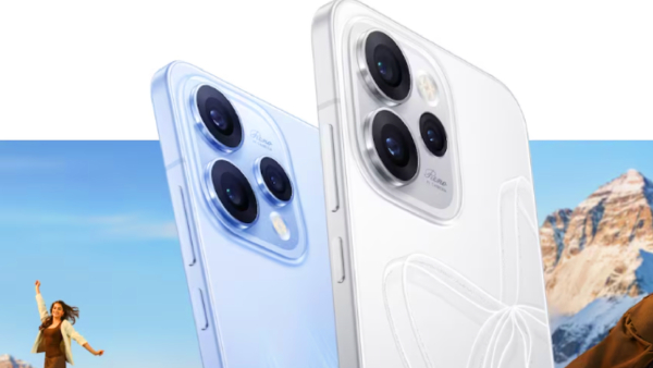 ಭಾರತದಲ್ಲಿ Reno 15 ಸರಣಿ ಲಾಂಚ್ ಡೇಟ್ ಫಿಕ್ಸ್: Pro Mini 5G ಆಕರ್ಷಕ!