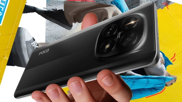 ಜನವರಿ 8 ರಂದು ಭಾರತದಲ್ಲಿ Poco M8 5G ಲಾಂಚ್: ಹೇಗಿದೆ ನೋಡಿ ಪೋನ್!