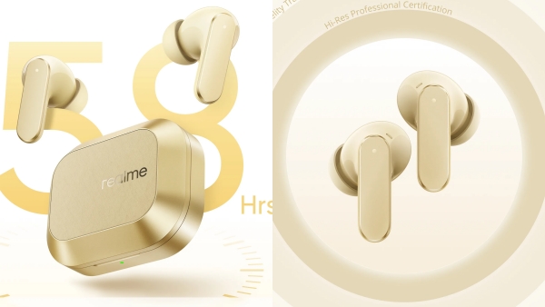 3,599 ರೂ.ಗೆ Realme Buds Air 8 ಲಾಂಚ್: ಫೀಚರ್ಸ್ ನೋಡಿಯೇ ಸುಸ್ತಾಗ್ತೀರಾ!