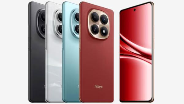 Redmi Note 15 5G ಮೊದಲ ಸೇಲ್ ಆರಂಭ: 3,000 ರೂ. ವರೆಗೆ ರಿಯಾಯಿತಿ!