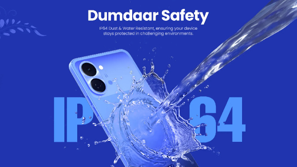 ಭಾರತದಲ್ಲಿ Tecno Spark Go 3 ಬಿಡುಗಡೆ: ಬೆಲೆ ₹8,999 ಮಾತ್ರ! ಏನೆಲ್ಲಾ ಫೀಚರ್ಸ್