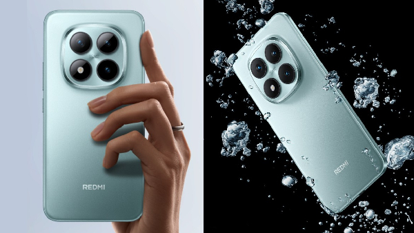 ಭಾರತಕ್ಕೆ Redmi Note 15 Pro ಸರಣಿ: ಇದೇ ತಿಂಗಳು ಬಿಡುಗಡೆ ಸಾಧ್ಯತೆ!