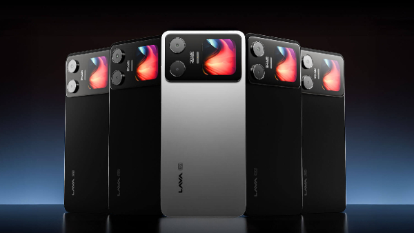 Lava Blaze Duo 3 ಫೋನ್ ಬಿಡುಗಡೆ: ಡ್ಯುಯಲ್-ಸ್ಕ್ರೀನ್, ಆಕರ್ಷಕ ಬೆಲೆ!