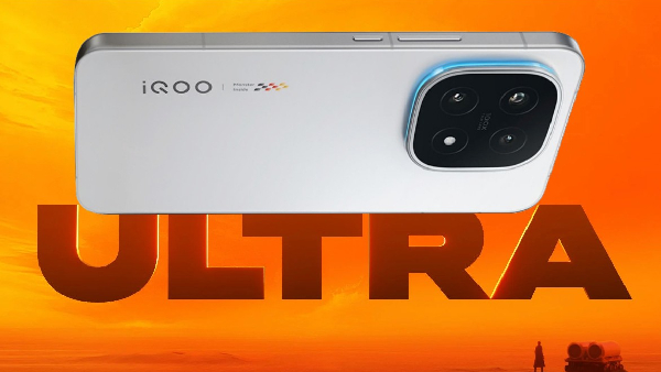 iQOO 15 Ultra: ಸಂಪೂರ್ಣವಾಗಿ ಗೇಮರ್‌ಗಳಿಗಾಗಿರುವ ವಿನ್ಯಾಸ!
