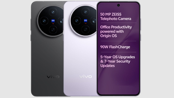 ಭಾರತದಲ್ಲಿ Vivo X200T ಬಿಡುಗಡೆ: ಹೊಸ ಸಬ್-ಫ್ಲ್ಯಾಗ್‌ಶಿಪ್ ಹೇಗಿದೆ ನೋಡಿ!