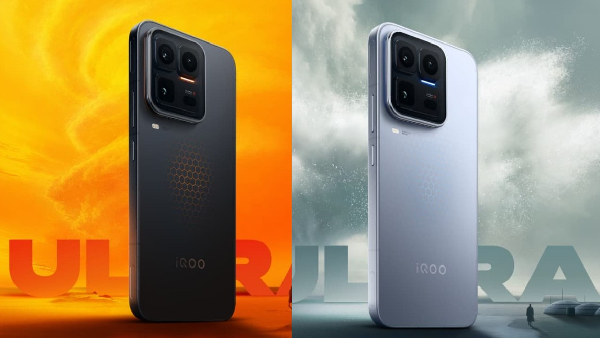 iQOO 15 Ultra ಫೋನಿನಲ್ಲಿ 8T LTPO OLED ಡಿಸ್‌ಪ್ಲೇ ಇರುವುದು ಖಚಿತ!