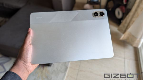 ಭಾರತದಲ್ಲಿ 12,000mAh ಬ್ಯಾಟರಿಯ Redmi Pad 2 Pro 5G ಟ್ಯಾಬ್ಲೆಟ್ ಬಿಡುಗಡೆ!