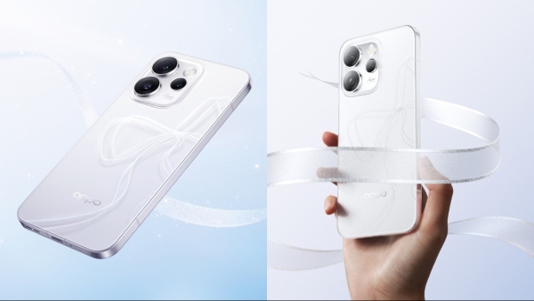 ಭಾರತದಲ್ಲಿ Oppo Reno 15 5G ಸರಣಿ ಲಾಂಚ್: ಮೊದಲ ಬಾರಿಗೆ Pro Mini ಪರಿಚಯ!