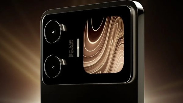 ಬ್ಯಾಕ್ ಡಿಸ್‌ಪ್ಲೇ ಇರುವ ಹೊಸ ಸ್ಮಾರ್ಟ್‌ಫೋನ್ ಬಿಡುಗಡೆಗೆ ಲಾವಾ ರೆಡಿ!