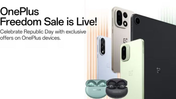 ಜನವರಿ 16ರಿಂದ OnePlus Freedom Sale ಆರಂಭ: ಭಾರೀ ಡಿಸ್ಕೌಂಟ್ ಪ್ರಕಟ!