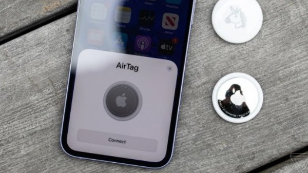 AirTag ಬಳಸಿ ಲಗೇಜ್ ಪತ್ತೆ ಇನ್ನಷ್ಟು ಸುಲಭ: ಫೈಂಡ್ ಮೈಗೆ ಏರ್‌ಲೈನ್ ಇಂಟಿಗ್ರೇಷನ್