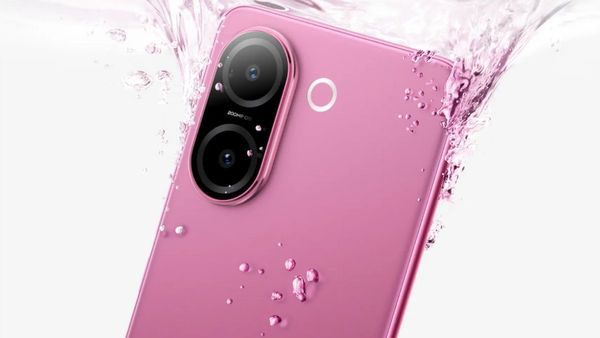 ಭಾರತಕ್ಕೆ Vivo V70 FE: ಗೀಕ್‌ಬೆಂಚ್‌ನಲ್ಲಿ ಲಿಸ್ಟ್, ಪ್ರಮುಖ ಫೀಚರ್ಸ್ ಬಹಿರಂಗ!