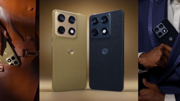 Motorola Signature ಫೋನ್ ಲಾಂಚ್: ಫೀಚರ್ಸ್ ಮತ್ತು ಬೆಲೆ ನೋಡಿ!