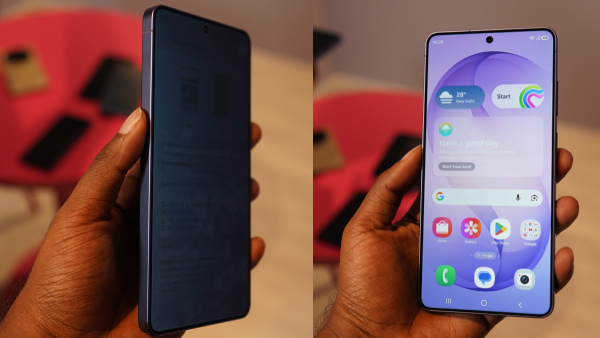 ಭಾರತದಲ್ಲಿ Samsung Galaxy S26 ಮತ್ತು S26+ ಫ್ಲ್ಯಾಗ್‌ಶಿಪ್‌ಗಳು ಬಿಡುಗಡೆ!