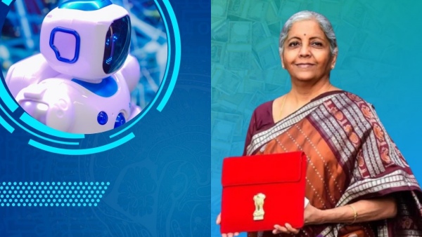 ಕೇಂದ್ರ ಬಜೆಟ್ 2026: ತಂತ್ರಜ್ಞಾನ ಕುರಿತ ಪ್ರಮುಖ ಘೋಷಣೆಗಳ ಪಟ್ಟಿ ಇಲ್ಲಿದೆ!