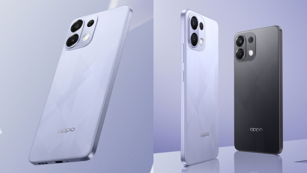 ಭಾರತದಲ್ಲಿ Oppo K14x 5G ಬಿಡುಗಡೆ: 15 ಸಾವಿರದೊಳಗೆ ಭರ್ಜರಿ ಫೋನ್!