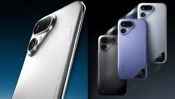 ಭಾರತಕ್ಕೆ ಫೆ.13 ರಂದು Tecno Pova Curve 2 5G ಆಗಮನ: ಕುತೂಹಲ!